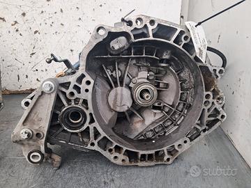 55565178 CAMBIO MANUALE 5M OPEL CORSA (D) 1.3 CDTI