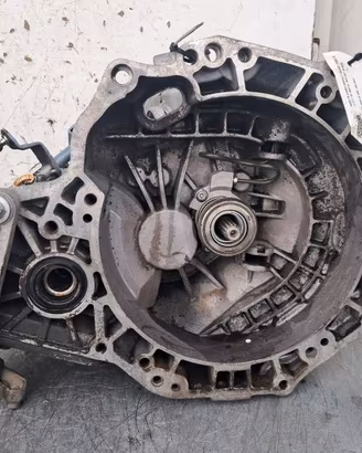 55565178 CAMBIO MANUALE 5M OPEL CORSA (D) 1.3 CDTI