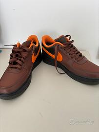 Nike Air Force 1 Low GORE-TEX "Fauna Brown"