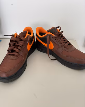 Nike Air Force 1 Low GORE-TEX "Fauna Brown"