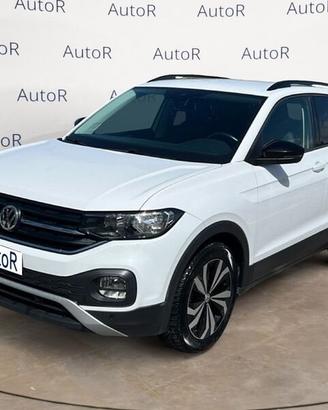 Volkswagen T-Cross 1.0 TSI 85kW Style BMT