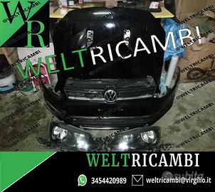 Volkswagen polo 2018 x ricambi