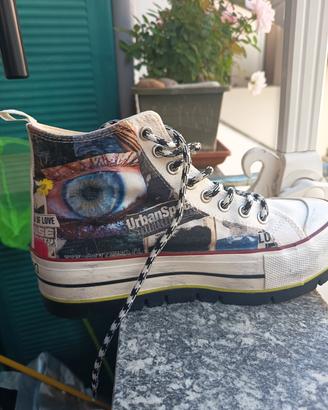 Desigual,mis 37