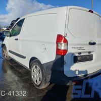 FORD TRANSIT COURIER B460 1.5 TDCI 75CV ricambi
