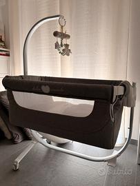 Next to me cullami Cam