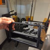 Mobiletto VW autoradio 1din