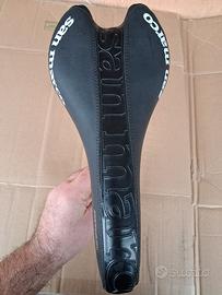 sella san marco carbon steel