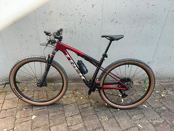 Trek Supercaliber SL 9.6