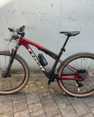 Trek Supercaliber SL 9.6