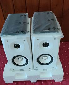 Diffusori Casse Yamaha NS BP182