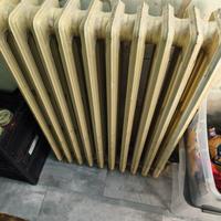 termosifone ghisa