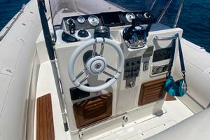 Joker Boat Clubman 28