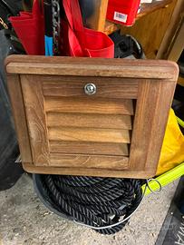 Sportello in legno joker boat