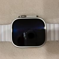 Apple wacht 49 mm