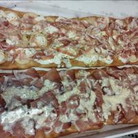 Panettiere fornaio