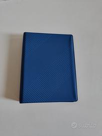 Raccoglitore ad anelli A5