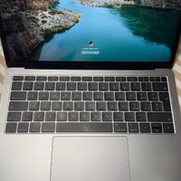 MAC BOOK AIR - 2018