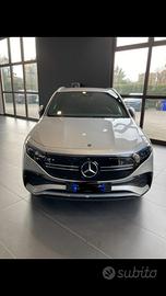 Mercedes EQA 250 Premium Plus Amg
