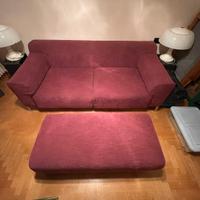 Divano Zanotta - modello greg