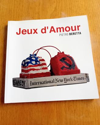 Jeux d'Amour