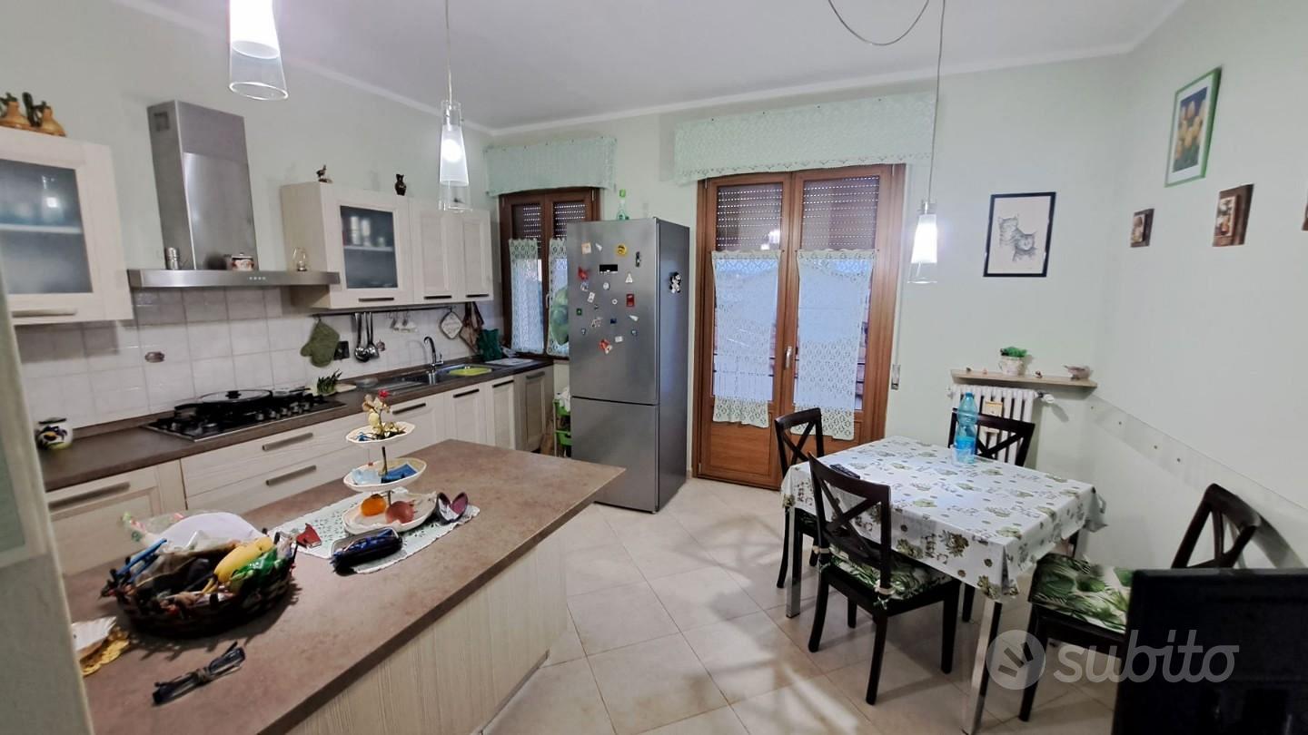 Apartment in Rosignano Marittimo, Il Fondino - Vista 4