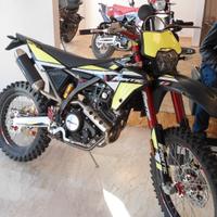 Fantic Enduro 125 COMPETITION - PROMO FINANZIAMENT