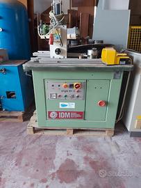 MACCHINE PER IL LEGNO