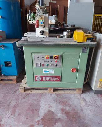 MACCHINE PER IL LEGNO