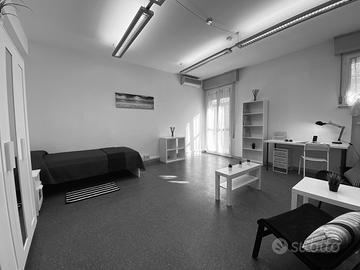 Stanze singole per giovani professionisti - 0041