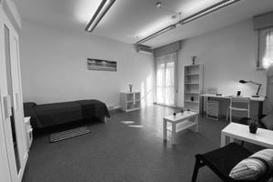 Stanze singole per giovani professionisti - 0041