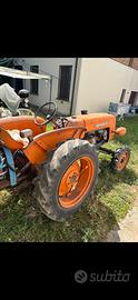 trattore fiat