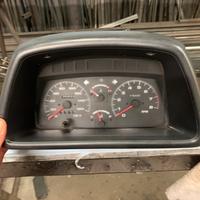 Quadro strumenti/Contachilometri Suzuki Vitara 92