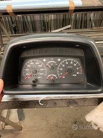 Quadro strumenti/Contachilometri Suzuki Vitara 92