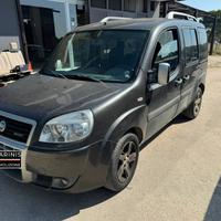 Ricambi FIAT DOBLO MALIBU 2007 1.9D 88KW 186A9000