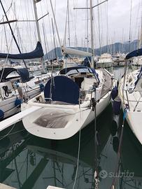 X Yacht 40