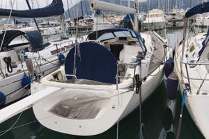 X Yacht 40