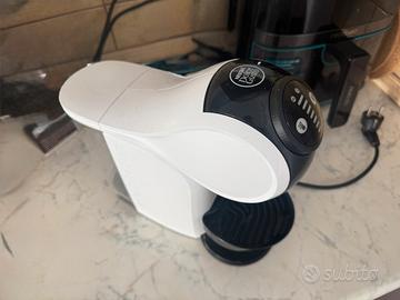 De'Longhi Nescafé Dolce Gusto Macchinetta Caffe