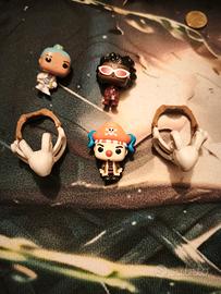 Kinder Joy Funko One piece 