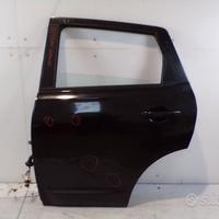 Portiera Posteriore Sinistra Nissan Qashqai 2011