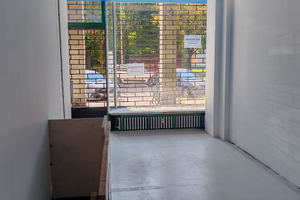 Negozio ufficio magazzino