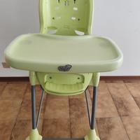 Seggiolone Bebè Confort