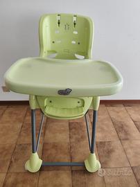 Seggiolone Bebè Confort