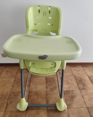 Seggiolone Bebè Confort