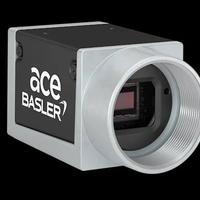 Telecamera Basler acA5472-5gmnpe