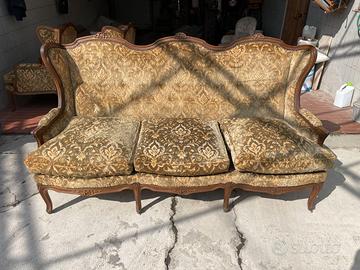 Divano Vintage