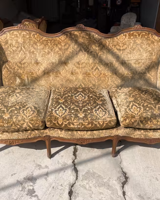 Divano Vintage