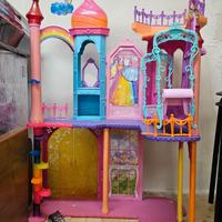 casa barbie 