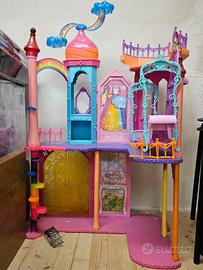 casa barbie 