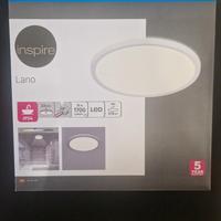 Plafoniera LED - Bagno