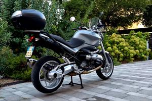 BMW R1200R